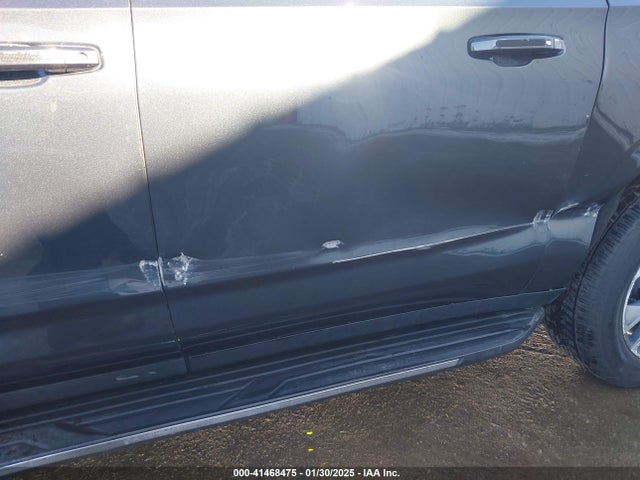 1GNSKCKD8NR196753 Chevrolet l84 - di, dfm, alum, gen 5, var 2