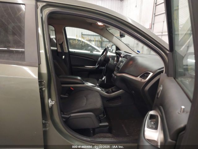 2017 DODGE JOURNEY 3C4PDDAGXHT570396 Photo 4