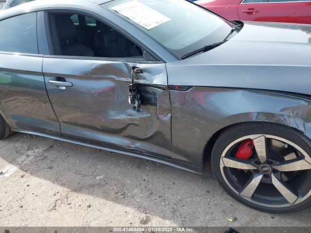 WAUEACF53PA023670 Audi A5 Sportback Prestige 45 Tfsi S Line Quattro S Tronic
