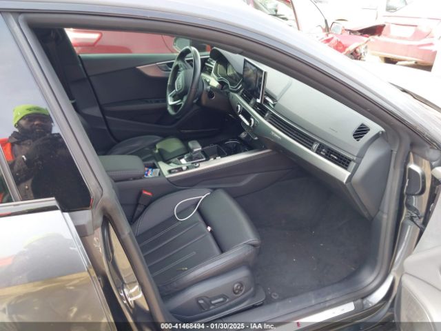 WAUEACF53PA023670 Audi A5 Sportback Prestige 45 Tfsi S Line Quattro S Tronic