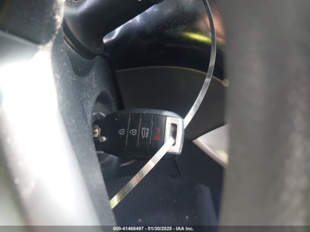 KNADM4A35G6531804 KIA RIO LX