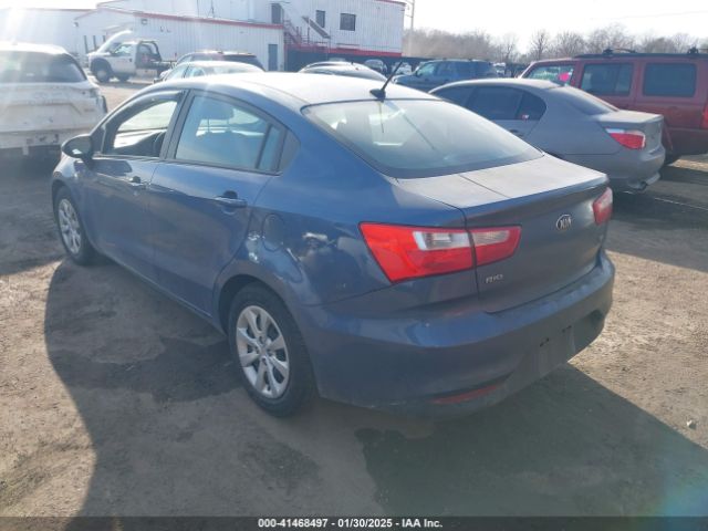 KNADM4A35G6531804 KIA RIO LX