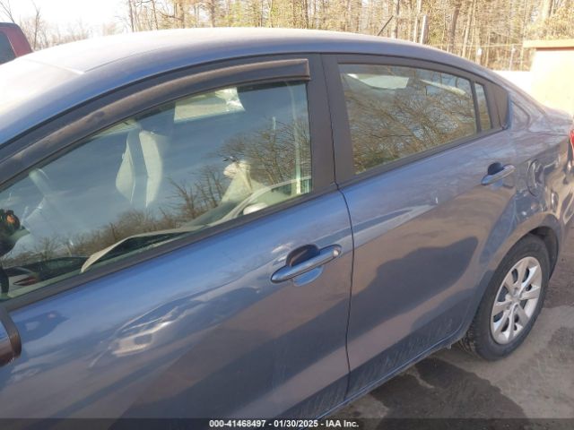 KNADM4A35G6531804 KIA RIO LX
