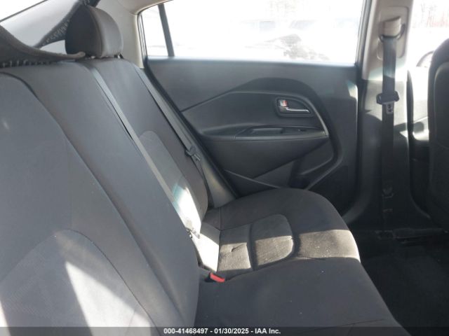 KNADM4A35G6531804 KIA RIO LX