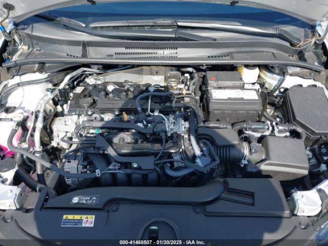 5YFS4MCE3RP214785 Toyota COROLLA SE