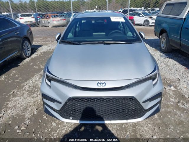 5YFS4MCE3RP214785 Toyota COROLLA SE
