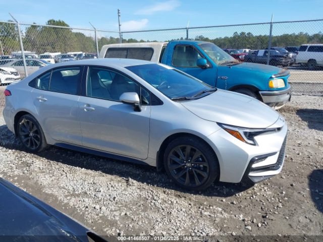 5YFS4MCE3RP214785 Toyota COROLLA SE