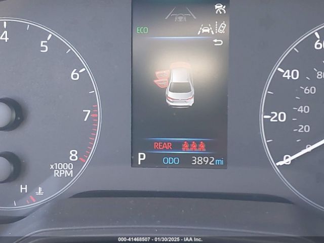 5YFS4MCE3RP214785 Toyota COROLLA SE