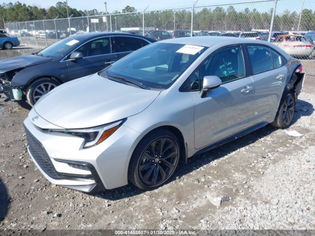 5YFS4MCE3RP214785 Toyota COROLLA SE