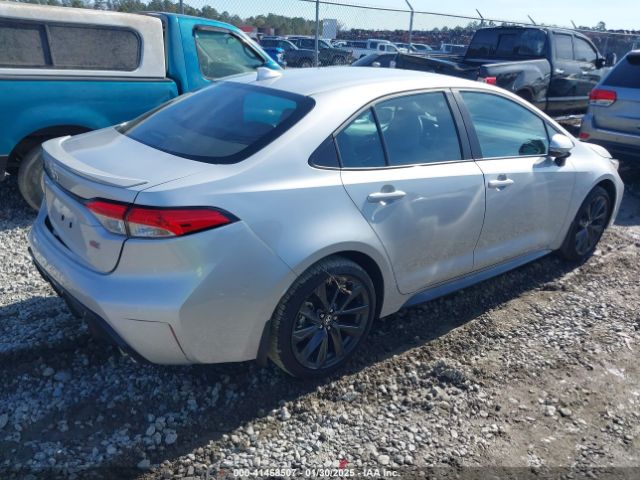 5YFS4MCE3RP214785 Toyota COROLLA SE