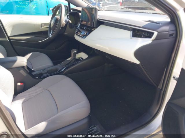 5YFS4MCE3RP214785 Toyota COROLLA SE