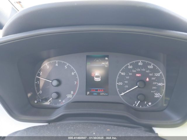 5YFS4MCE3RP214785 Toyota COROLLA SE