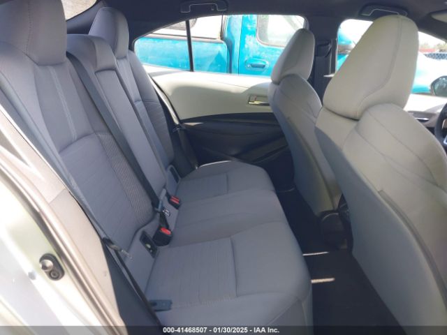 5YFS4MCE3RP214785 Toyota COROLLA SE