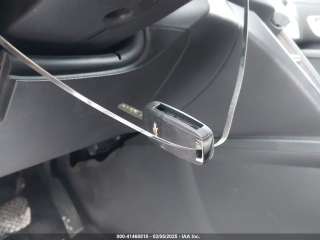Chevrolet EQUINOX LT 2016 2GNALCEK1G1119401 Image 11