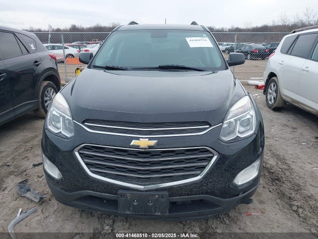 Chevrolet EQUINOX LT 2016 2GNALCEK1G1119401 Image 12