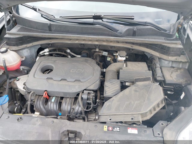 KIA gdi theta-ii 2021 KNDPMCAC5M7931359 Image 10