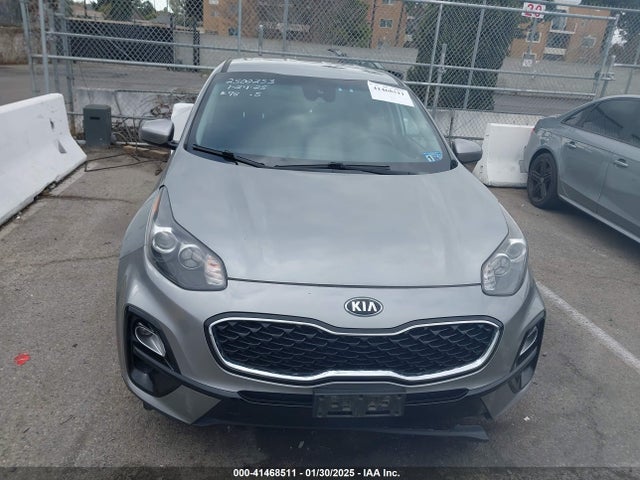 KIA gdi theta-ii 2021 KNDPMCAC5M7931359 Image 11