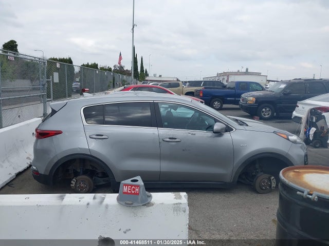 KIA gdi theta-ii 2021 KNDPMCAC5M7931359 Image 12