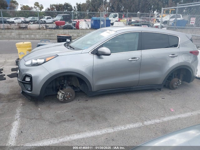 KIA gdi theta-ii 2021 KNDPMCAC5M7931359 Image 13