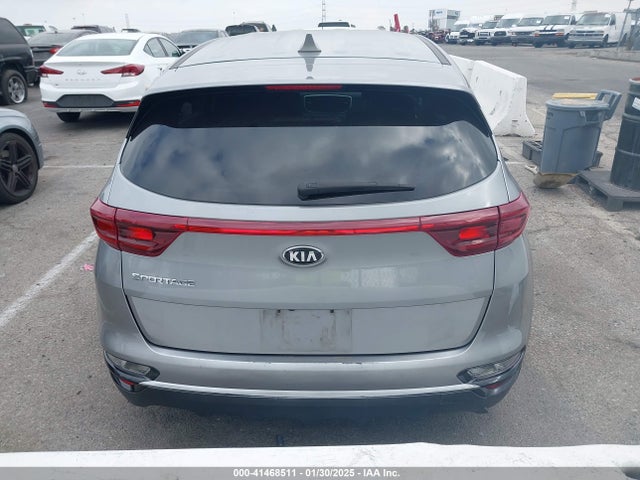 KIA gdi theta-ii 2021 KNDPMCAC5M7931359 Image 15