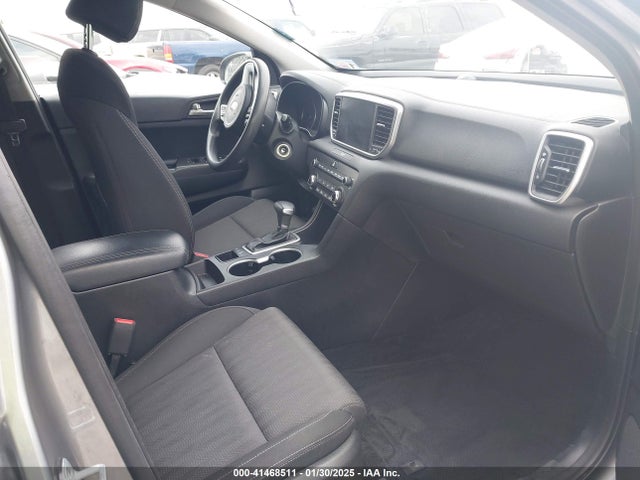 KIA gdi theta-ii 2021 KNDPMCAC5M7931359 Image 5