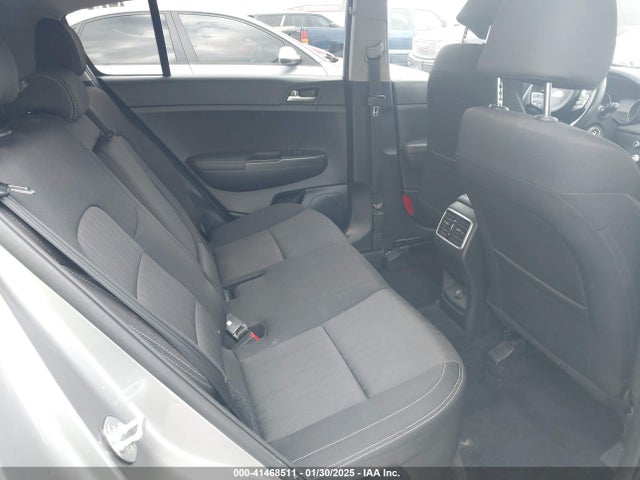 KIA gdi theta-ii 2021 KNDPMCAC5M7931359 Image 8