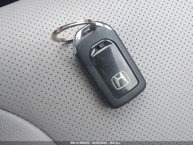 Honda Cr-v Ex-l 2015 2HKRM4H75FH632489 Image 11