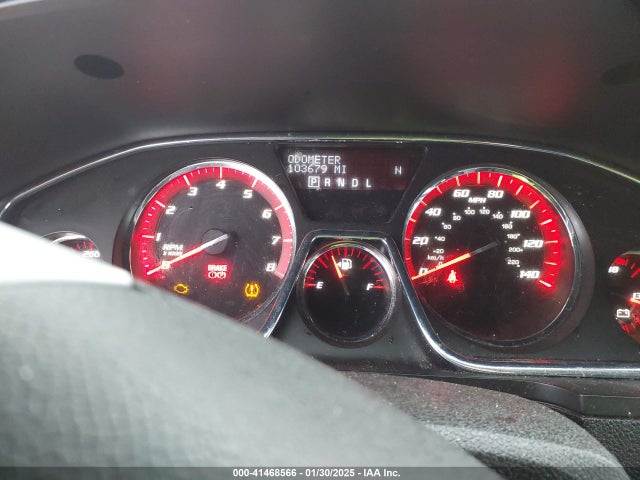 1GKKRRKD9GJ256682 GMC Acadia Slt-1
