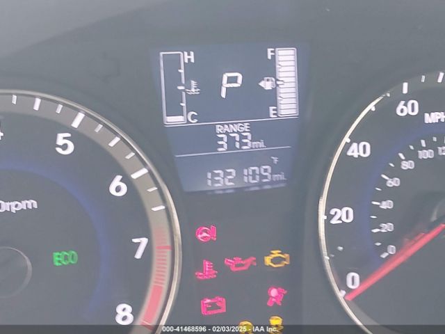 KMHCT4AE3GU053389 Hyundai ACCENT SE