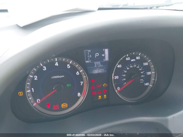 KMHCT4AE3GU053389 Hyundai ACCENT SE