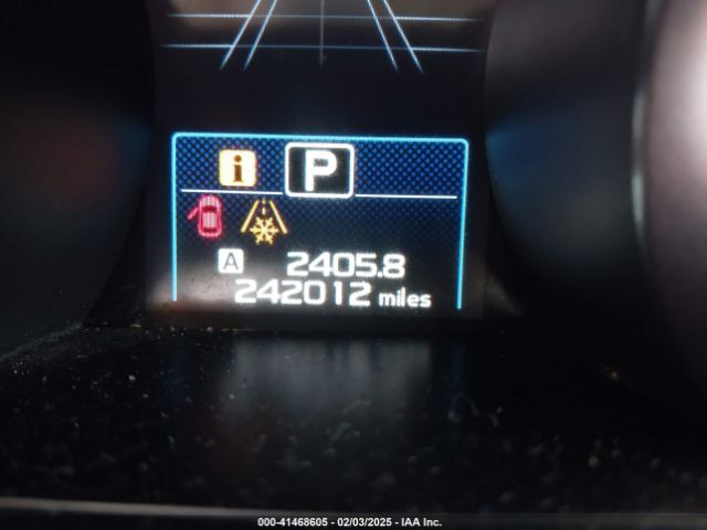 4S3BNAN68F3060953 Subaru Legacy 2.5i Limited