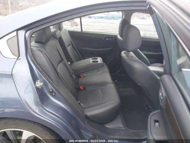 4S3BNAN68F3060953 Subaru Legacy 2.5i Limited