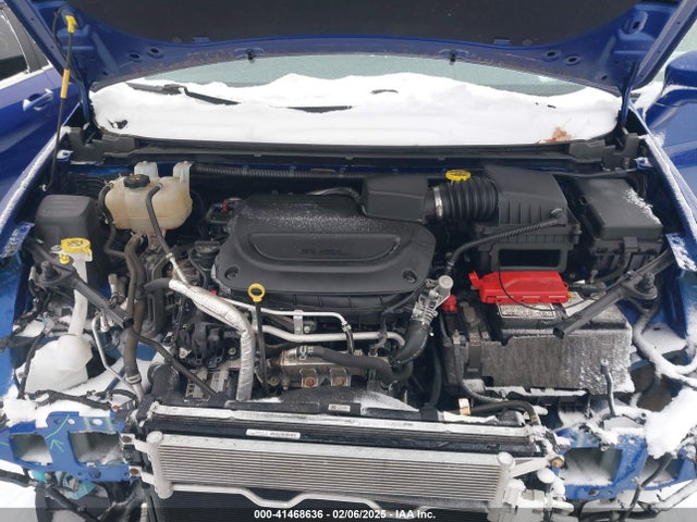 2C4RC1EG1KR588803 Chrysler Pacifica Touring L Plus