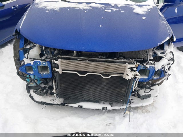 2C4RC1EG1KR588803 Chrysler Pacifica Touring L Plus