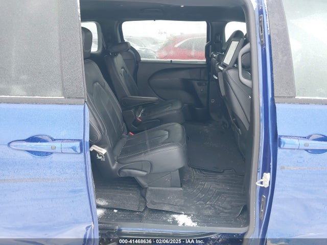 2C4RC1EG1KR588803 Chrysler Pacifica Touring L Plus
