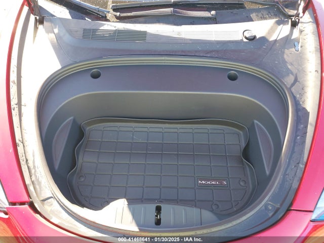 2023 TESLA MODEL 3 5YJ3E1EC7PF382160 Photo 9