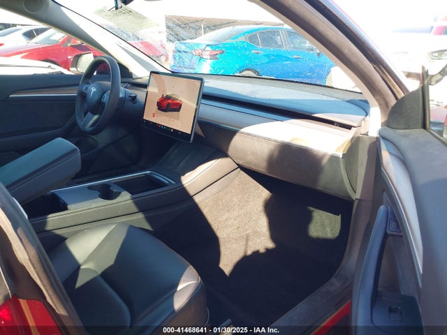 2023 TESLA MODEL 3 5YJ3E1EC7PF382160 Photo 4