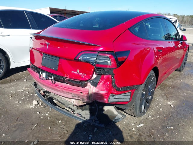 2023 TESLA MODEL 3 5YJ3E1EC7PF382160 Photo 5