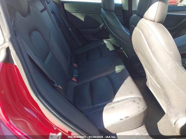 2023 TESLA MODEL 3 5YJ3E1EC7PF382160 Photo 7