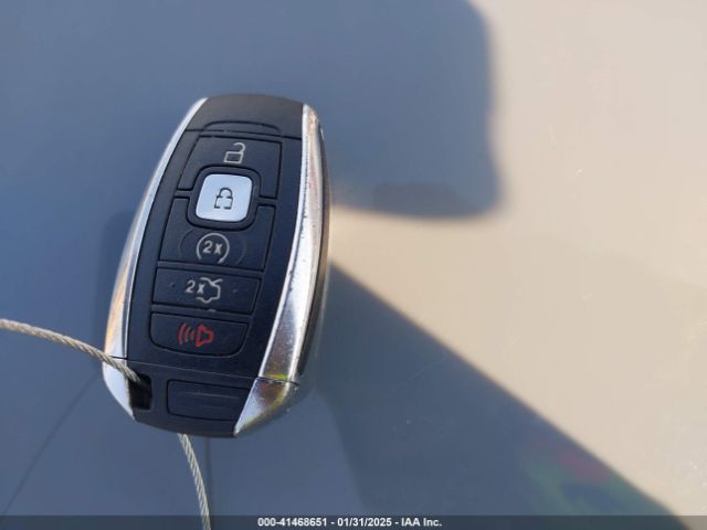 2LMPJ6JRXJBL39554 Lincoln Mkx Premiere