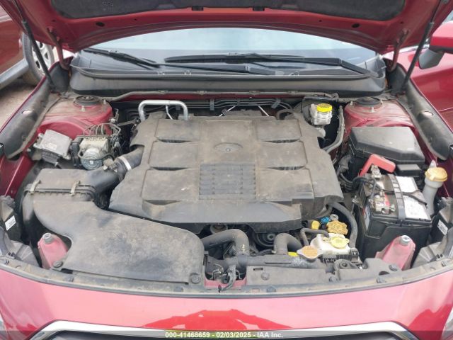 4S4BSENC9J3251551 Subaru Outback 3.6r Limited