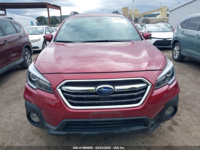 4S4BSENC9J3251551 Subaru Outback 3.6r Limited