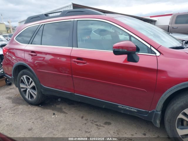 4S4BSENC9J3251551 Subaru Outback 3.6r Limited