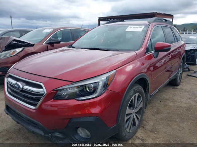 4S4BSENC9J3251551 Subaru Outback 3.6r Limited