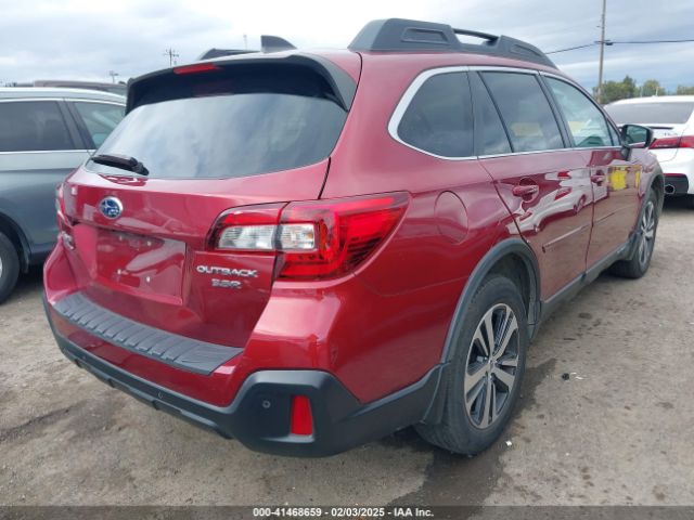 4S4BSENC9J3251551 Subaru Outback 3.6r Limited