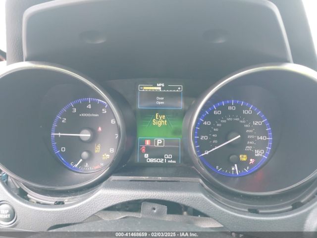 4S4BSENC9J3251551 Subaru Outback 3.6r Limited