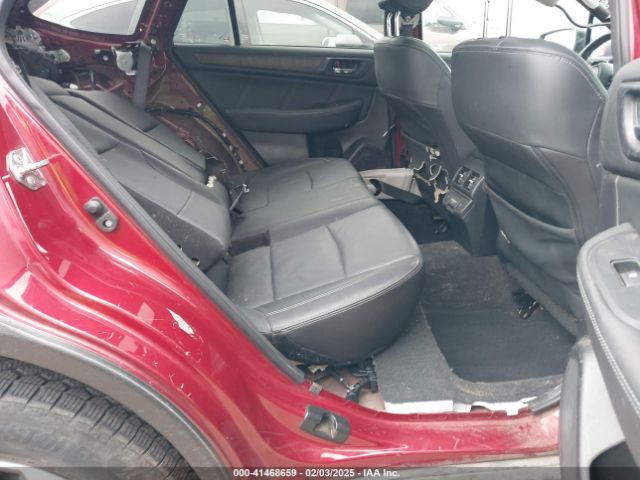4S4BSENC9J3251551 Subaru Outback 3.6r Limited