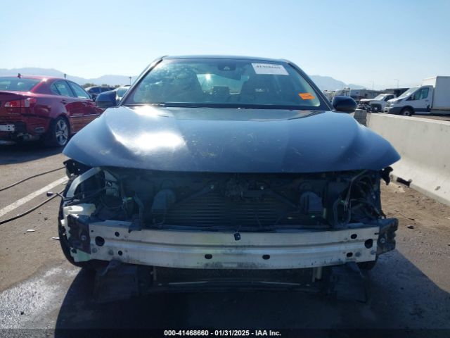 4T1B11HK1KU803490 Toyota CAMRY LE