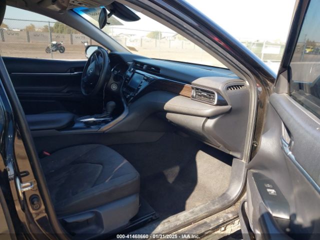 4T1B11HK1KU803490 Toyota CAMRY LE