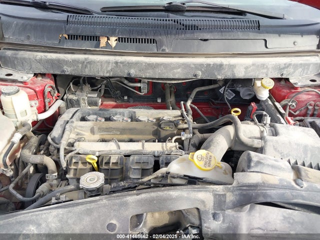 Dodge 2019 2019 3C4PDCAB2KT797507 Image 10